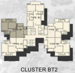 Images for Cluster Plan of Lotus Parkscape Images for Cluster Plan of Lotus Parkscape