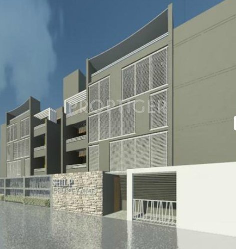  courtyard Images for Elevation of Shilp Courtyard