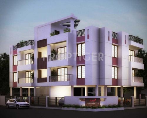  sai-sakthi Images for Elevation of Oyester Sai Sakthi