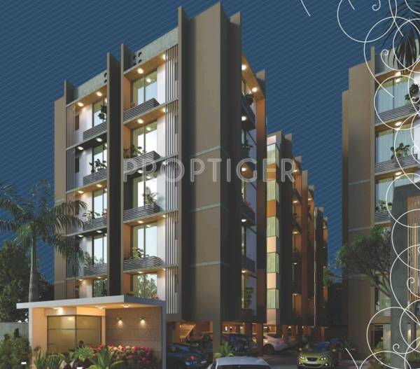 Images for Elevation of Shilp Solace