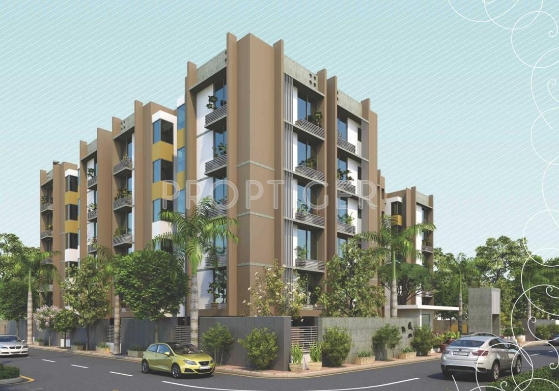 Images for Elevation of Shilp Solace