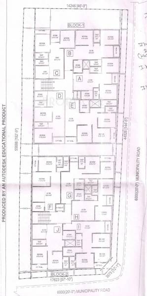 Images for Layout Plan of Bumba Damani Enclave Images for Layout Plan of Bumba Damani Enclave