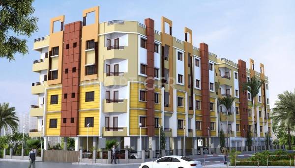 Images for Elevation of Bumba Damani Enclave Images for Elevation of Bumba Damani Enclave