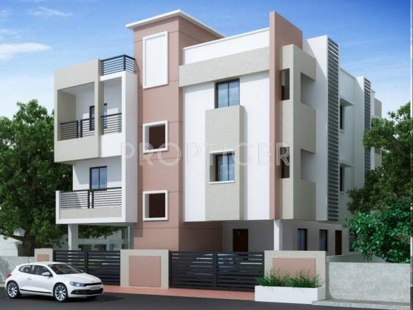 Images for Elevation of Oyester Royal Grande