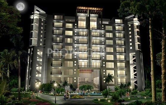 Images for Elevation of Shalimar Imperial