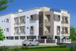 Sauparnika Flats