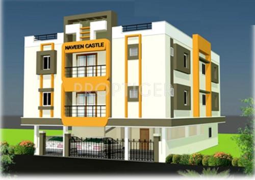  castle Images for Elevation of Naveen Castle