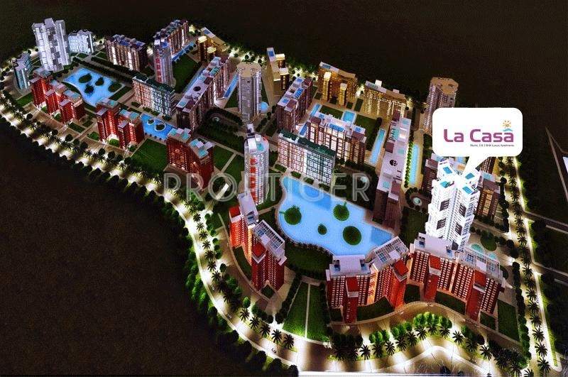  la casa Images for Layout Plan of Adwik La Casa