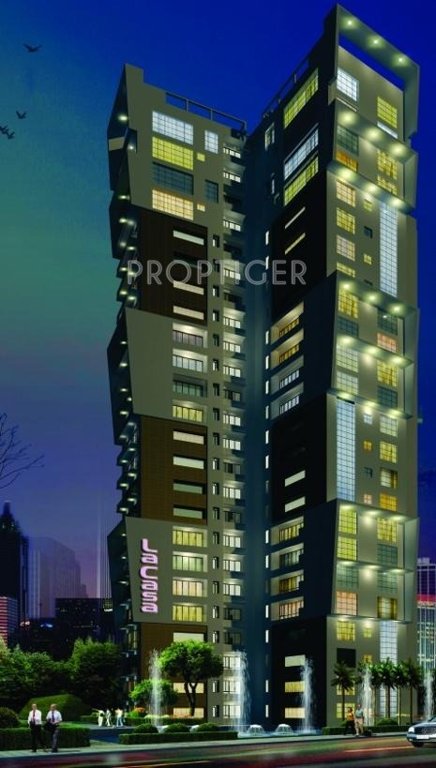  la casa Images for Elevation of Adwik La Casa