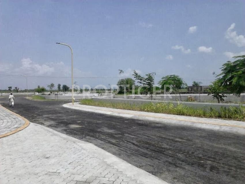 Images for Elevation of Bakeri Serenity Proximus