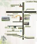 Images for Location Plan of Shivaganga Bliss