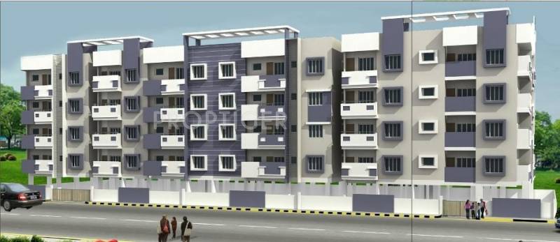 Images for Elevation of Shivaganga Bliss
