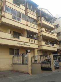Images for Elevation of Swaraj Kesar Residency Images for Elevation of Swaraj Kesar Residency