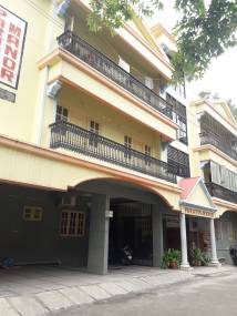Images for Elevation of Swaraj Paradise Manor Images for Elevation of Swaraj Paradise Manor