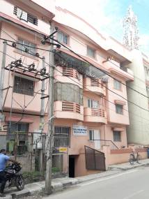 Images for Elevation of Swaraj Lumbini Residency Images for Elevation of Swaraj Lumbini Residency
