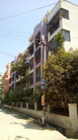 elite b block Elevation