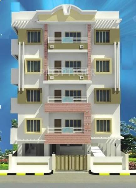 Shivaganga Infra Ushodaya