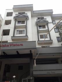 Elevation lisha-vistara Elevation
