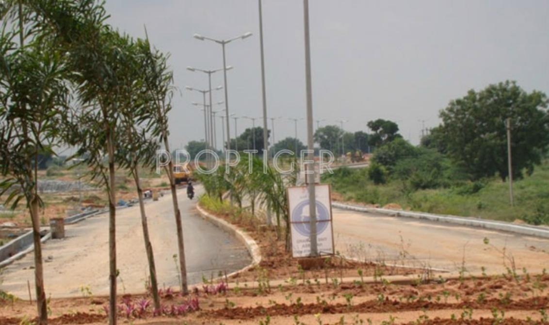 Images for Elevation of DLF Gardencity