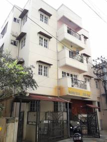 Elevation gowri-villa Elevation