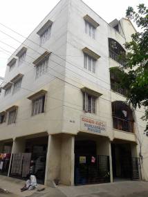 Images for Elevation of Swaraj Sankarshana Paradise Images for Elevation of Swaraj Sankarshana Paradise
