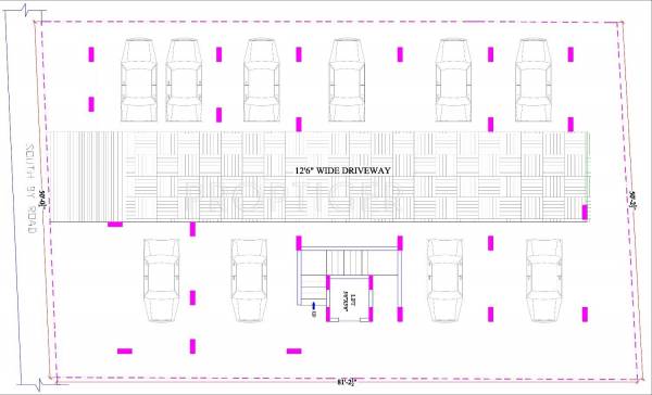 Images for Cluster Plan of Shivaganga Castle Images for Cluster Plan of Shivaganga Castle