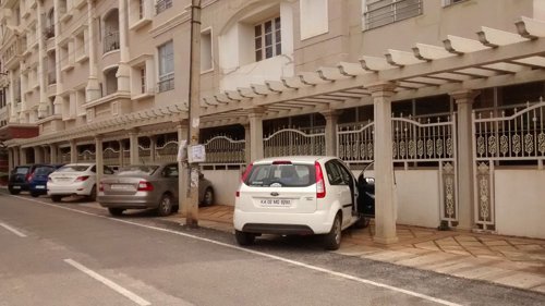 Images for Amenities of Prakruthi Shelters Shivaprakruthi Apartment