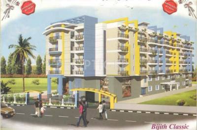 Images for Elevation of Bijith International Builders Bijith Classic