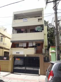 Elevation keshava-apartments Elevation