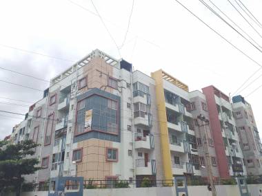Images for Elevation of Swaraj Sri Sai Royale Apartment Images for Elevation of Swaraj Sri Sai Royale Apartment