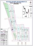 Images for Layout Plan of SLV Raja Rajeshwari Layout