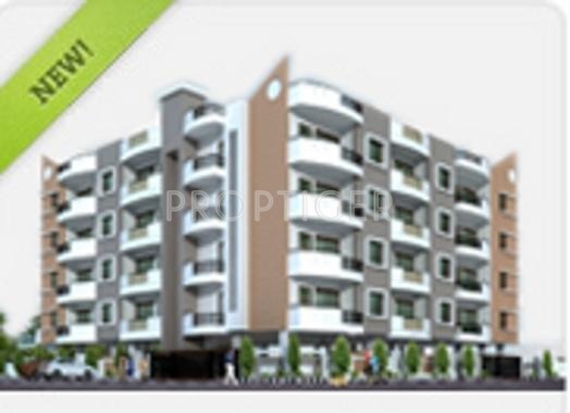 Images for Elevation of Thanushree Vanani