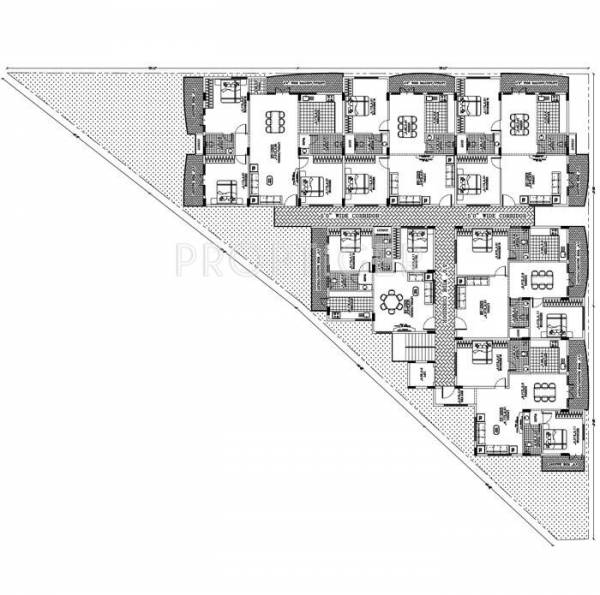 Images for Master Plan of Thanushree Vanani