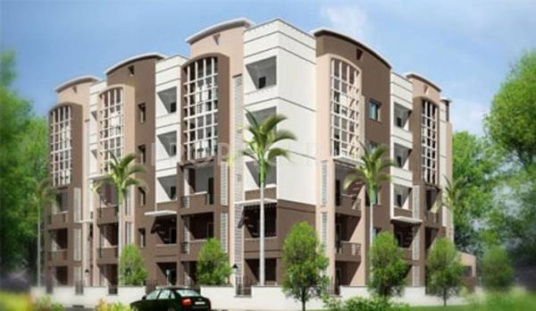 Images for Elevation of Greens PMR Arcade