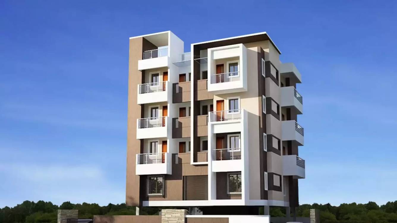  ritz boulevard Elevation