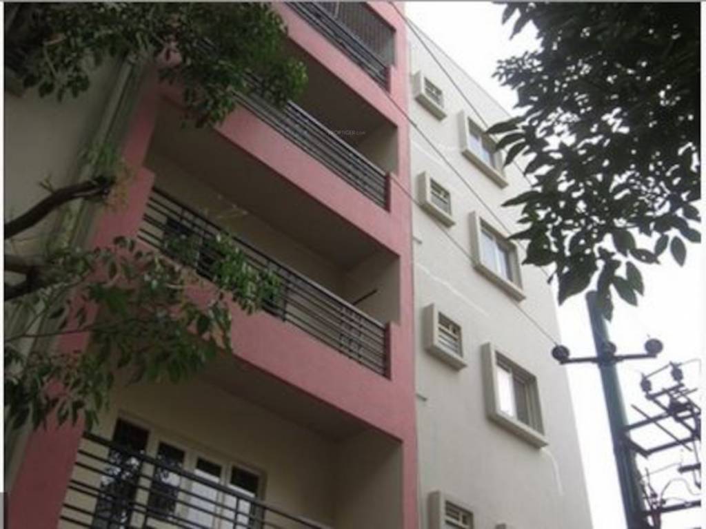 ritz boulevard Elevation