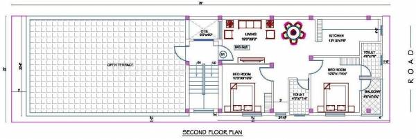 Images for Cluster Plan of Dream Lands Developer Sri Balaji