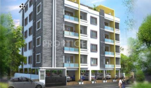 Images for Elevation of Greens Sundale