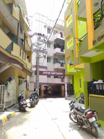 Images for Elevation of Swaraj Divya Sapthami Images for Elevation of Swaraj Divya Sapthami