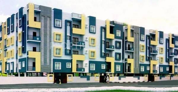 Carp properties Sumukha Paradise