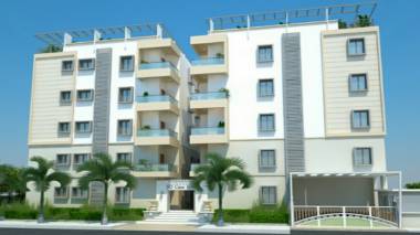 Elevation casa-feliz Elevation