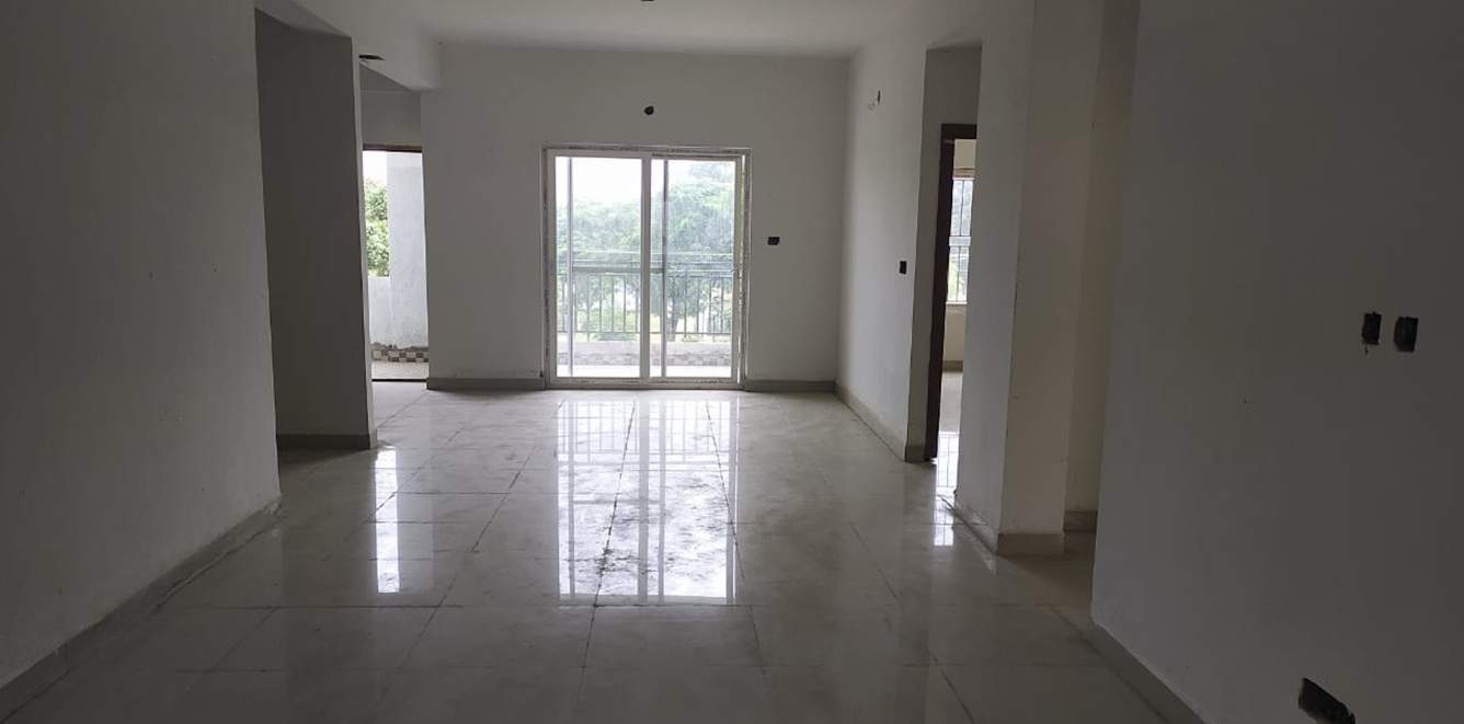 casa feliz Living Area