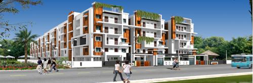  akshaya Images for Elevation of CBR Akshaya