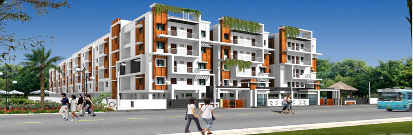  akshaya Images for Elevation of CBR Akshaya