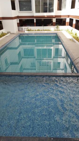  akshaya Swimming Pool