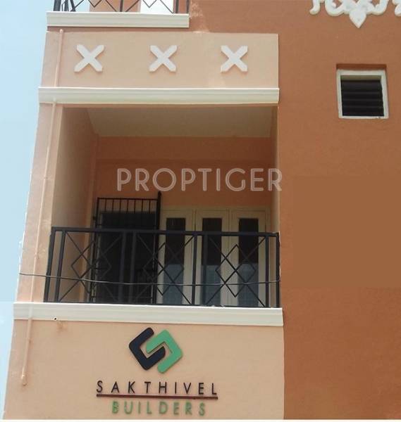 Images for Elevation of Sakthivel S Pandian