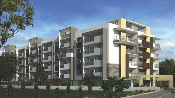  suhas-celestia Elevation