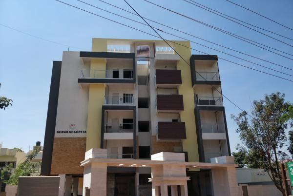  suhas-celestia Elevation