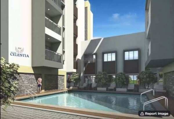  suhas-celestia Swimming Pool