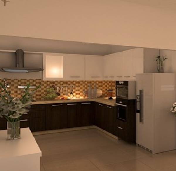  suhas-celestia Kitchen